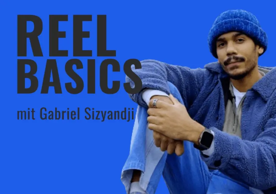 Reel Basics