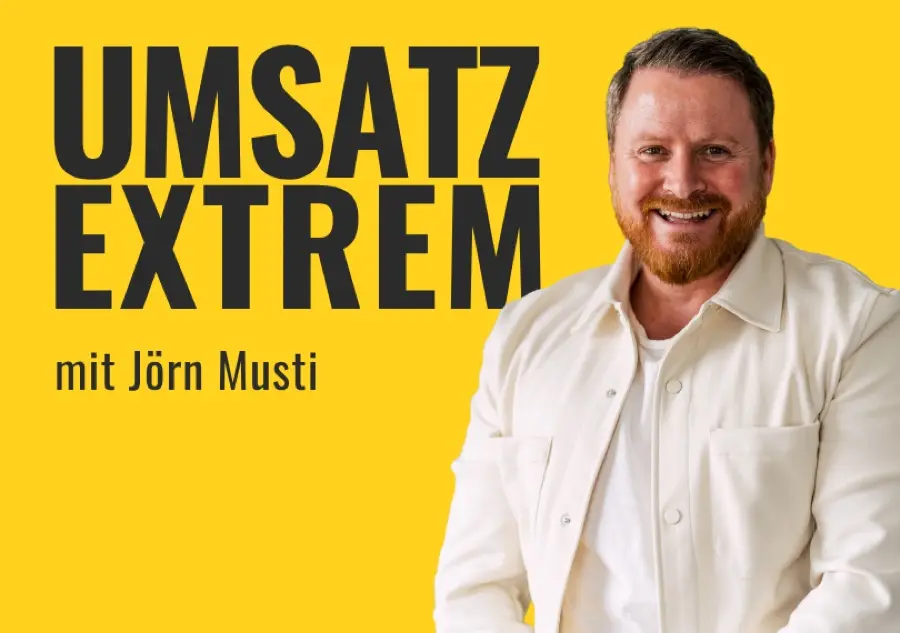 Umsatz Extrem