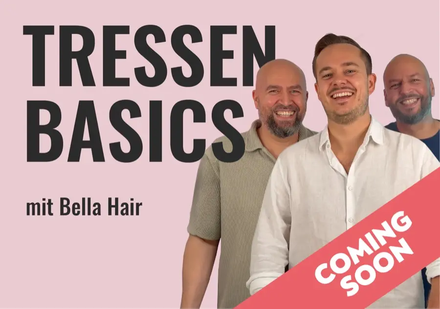 Tressen Basics