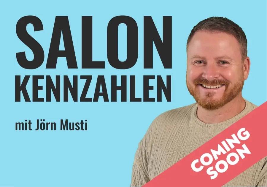 Salon-Kennzahlen