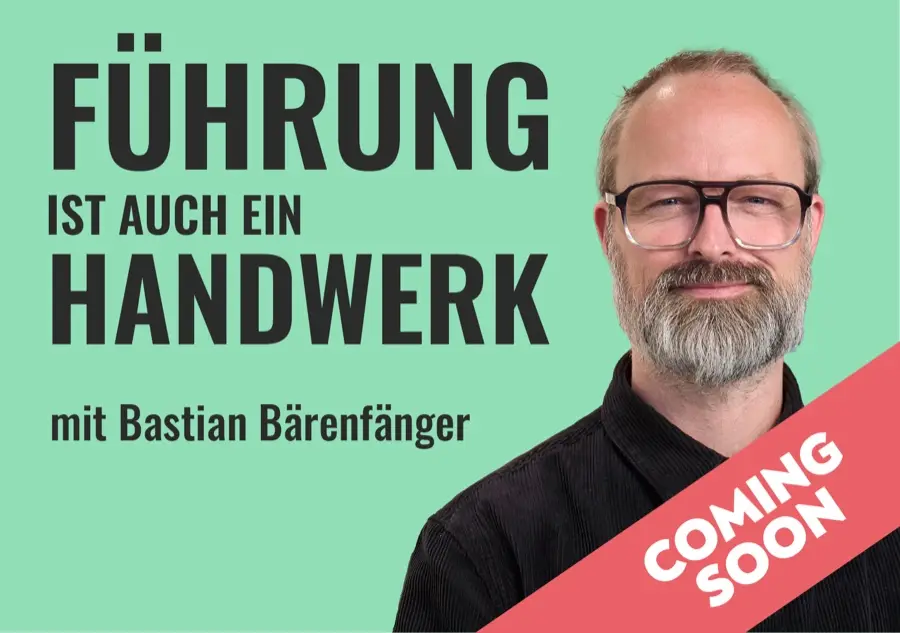 Führung ist auch ein Handwerk