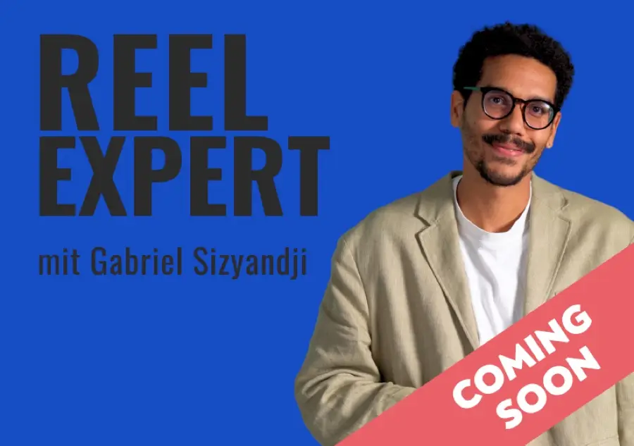 Reel Expert