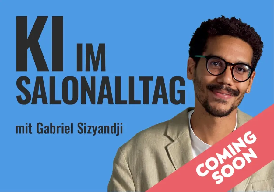 KI im Salonalltag