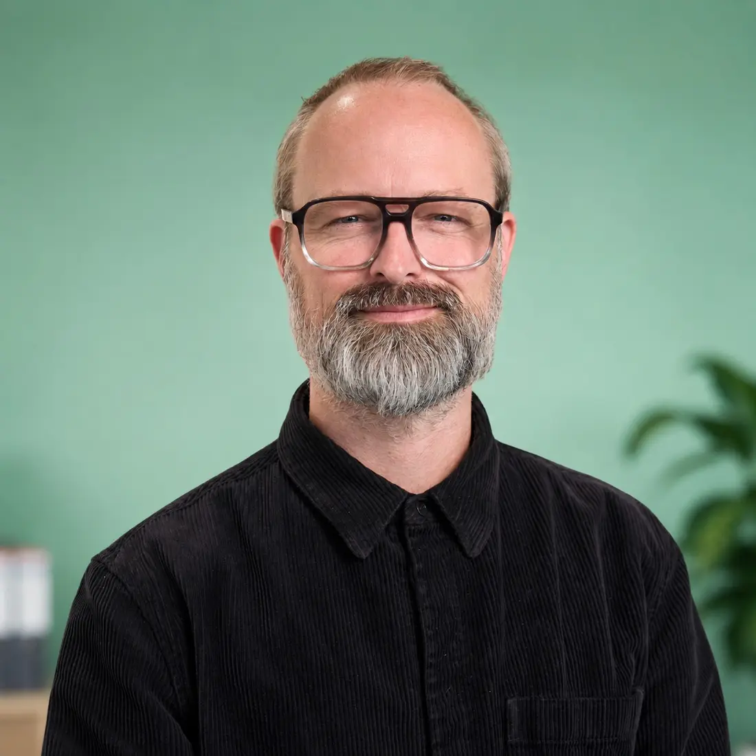 Bastian Bärenfänger