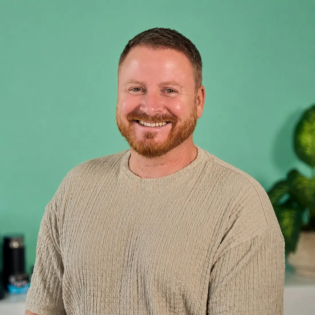 Jörn Musti