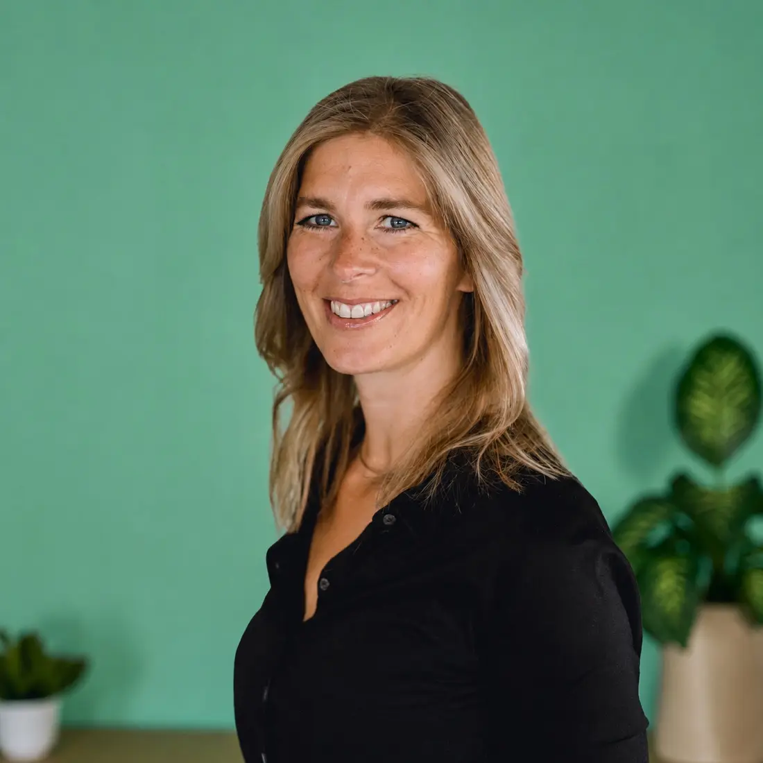 Kerstin Henkens