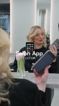 Friseursalon Sandra Hefel