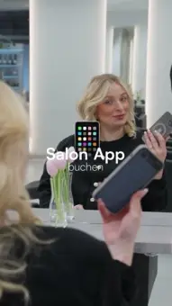 Friseursalon Sandra Hefel