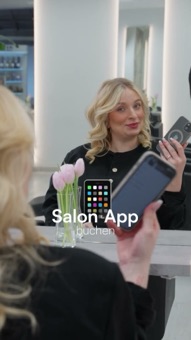 Friseursalon Sandra Hefel