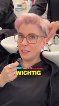 Salonvorstellung Hairdesign Altrip