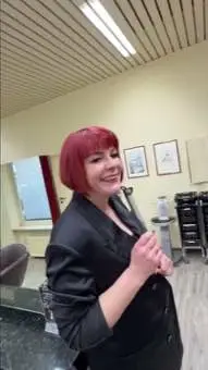 Salonvorstellung Haarstudio Stoll