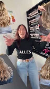 Salonvorstellung Juliane Heits