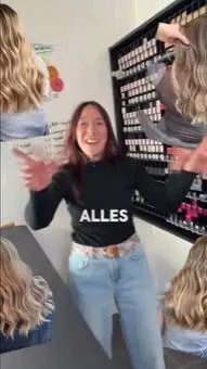 Salonvorstellung Juliane Heits