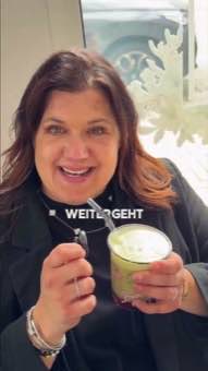 Salonvorstellung Marcella Manz Hairstyling
