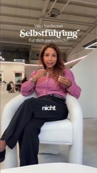 Jessica Scheler über das Seminar