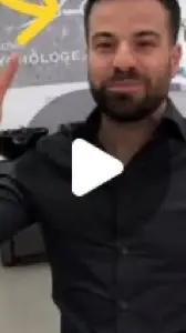 Ayaz über die Zusammenarbeit
