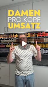 Reel: Kennst du deine wichtigsten Salonkennzahlen? Der Damen-Pro-K