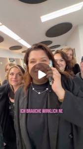 Reel: Marcella startete mit 2.000 Followern. Heute sind es über 10