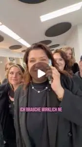 Reel: Marcella startete mit 2.000 Followern. Heute sind es über 10